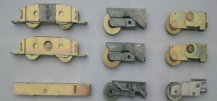 patio sliding door wheel replacement Bret Harte