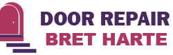 Door Repair Bret Harte